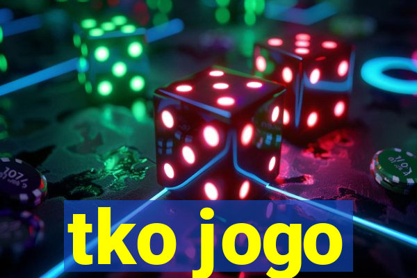 tko jogo