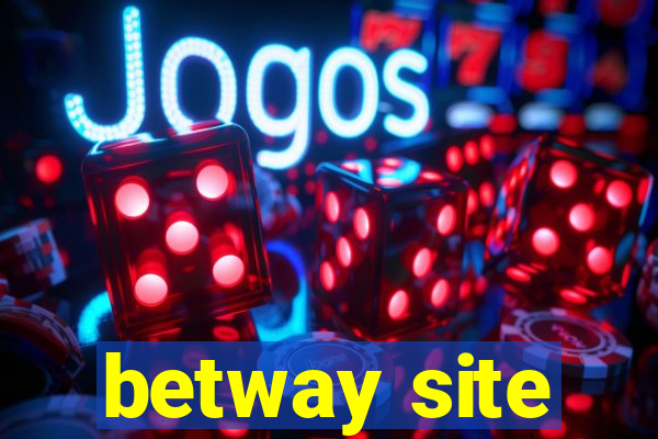 betway site