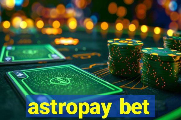 astropay bet