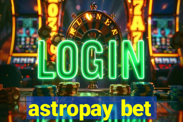 astropay bet