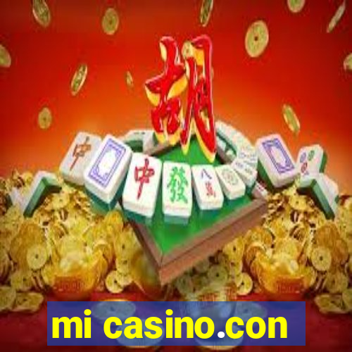 mi casino.con