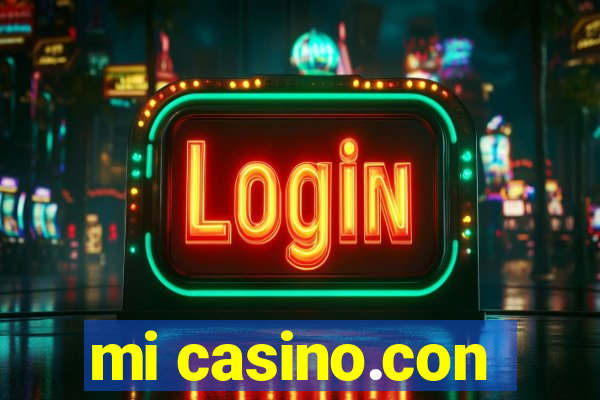 mi casino.con