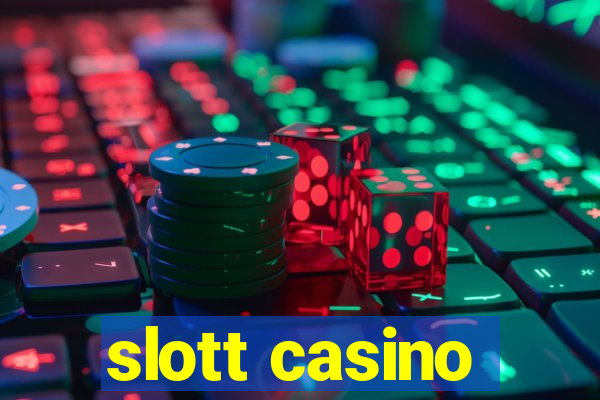 slott casino