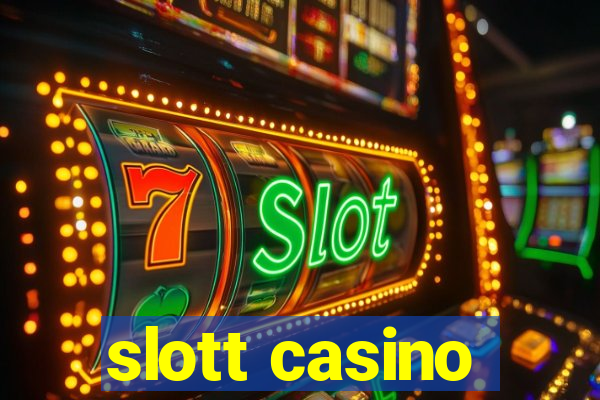 slott casino