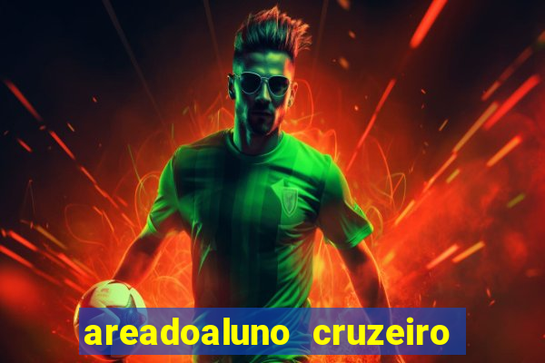 areadoaluno cruzeiro do sul