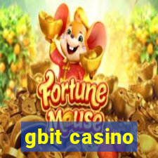 gbit casino