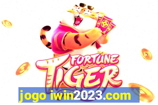 jogo iwin2023.com