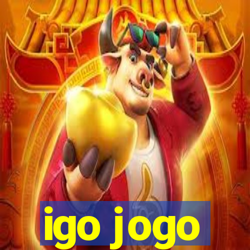 igo jogo