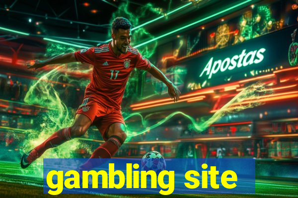 gambling site