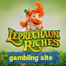 gambling site