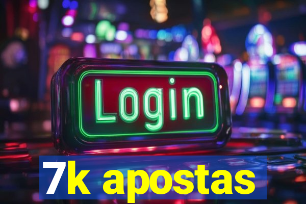 7k apostas