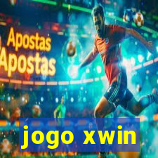 jogo xwin