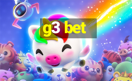 g3 bet