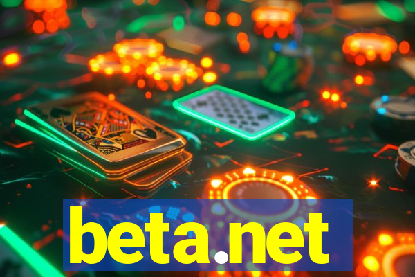 beta.net