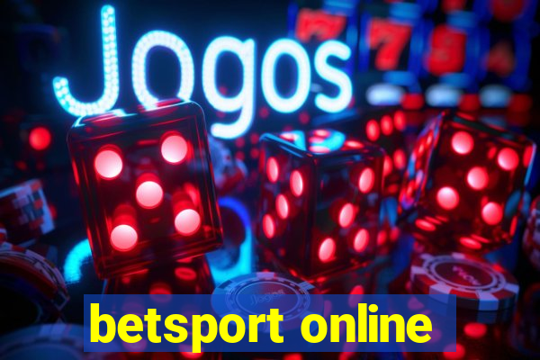 betsport online