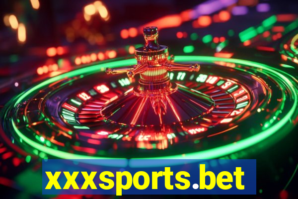 xxxsports.bet