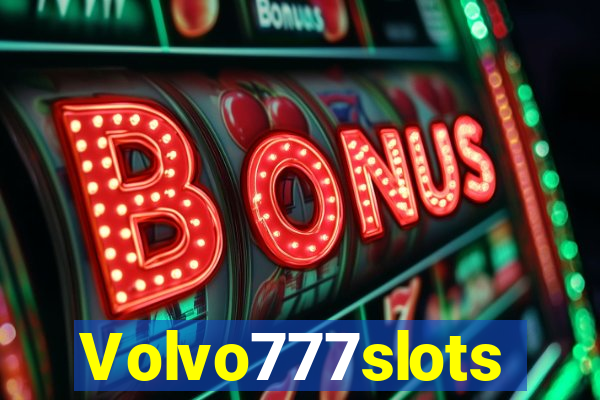 Volvo777slots