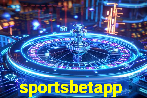 sportsbetapp