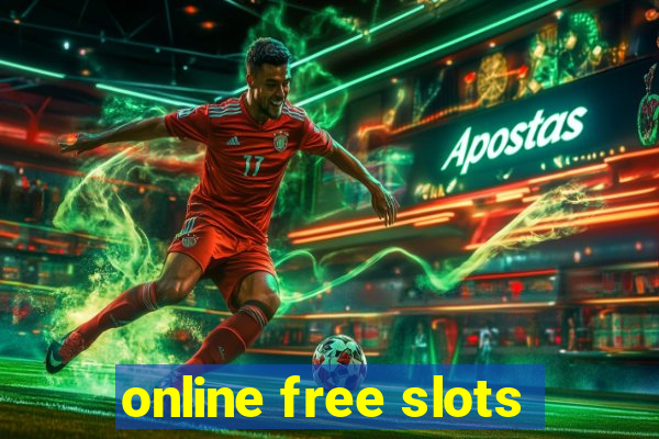 online free slots