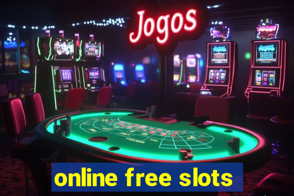 online free slots