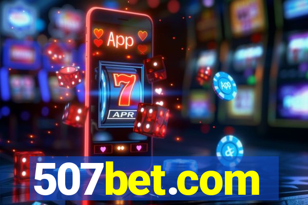 507bet.com