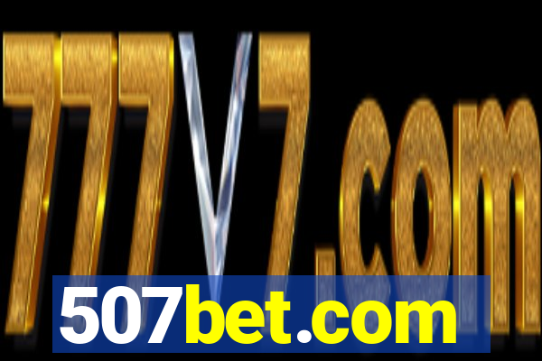 507bet.com