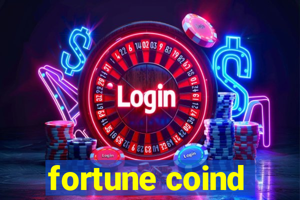 fortune coind