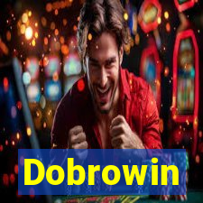 Dobrowin