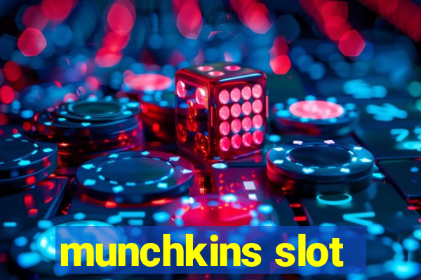 munchkins slot