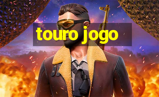 touro jogo