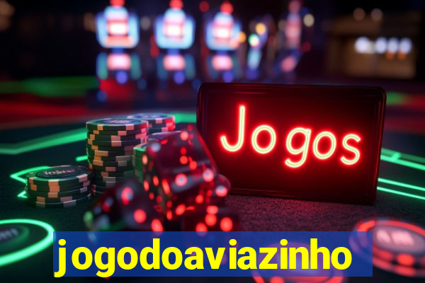 jogodoaviazinho