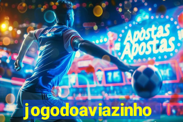 jogodoaviazinho