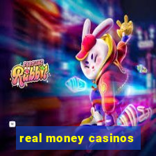 real money casinos