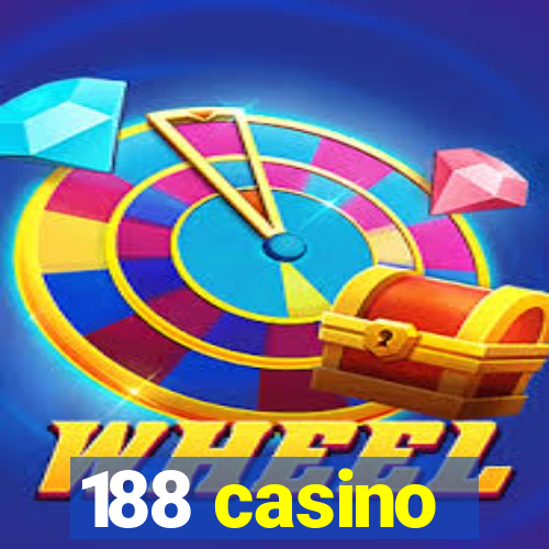 188 casino