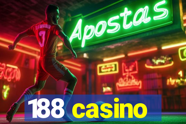 188 casino