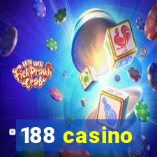 188 casino