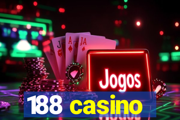 188 casino