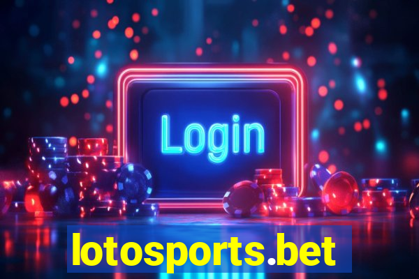 lotosports.bet