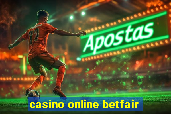 casino online betfair