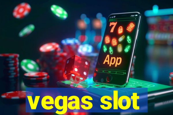 vegas slot