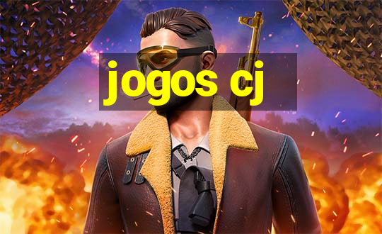 jogos cj