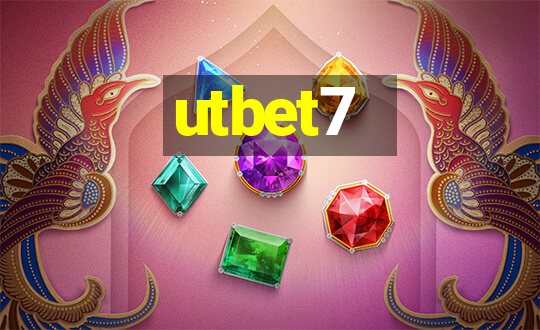 utbet7