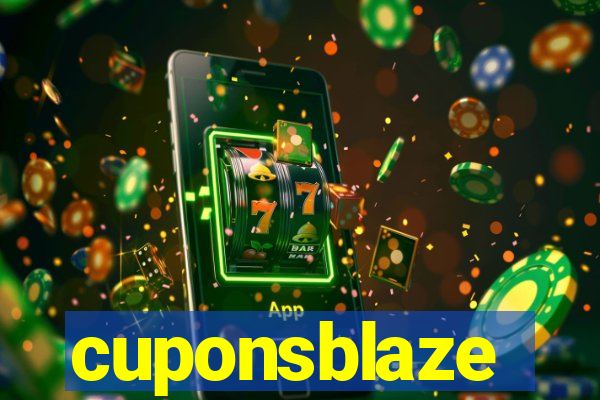 cuponsblaze