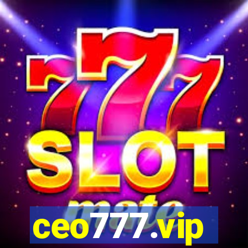 ceo777.vip