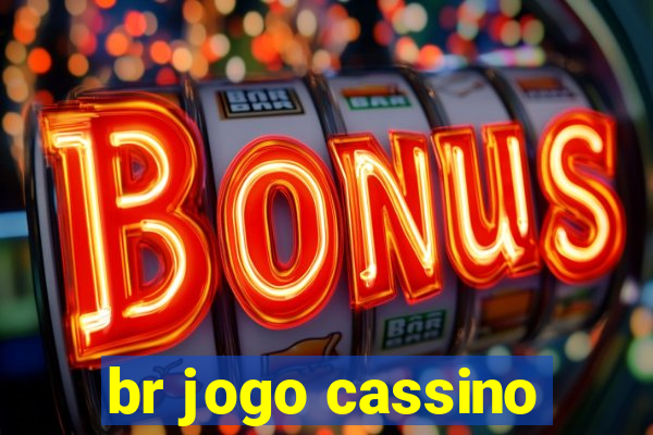 br jogo cassino