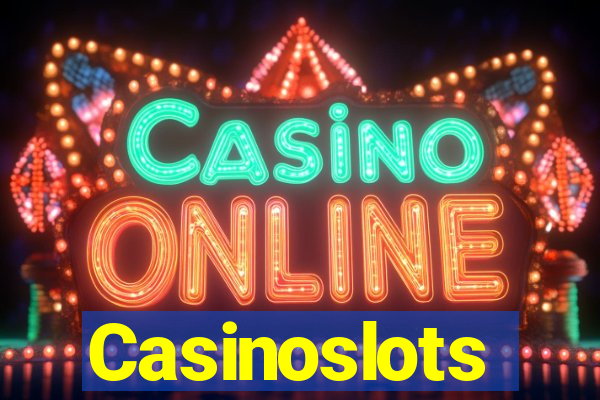 Casinoslots