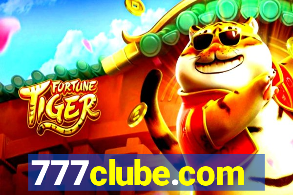 777clube.com