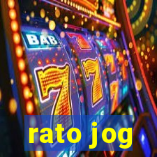 rato jog