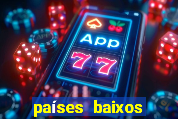 países baixos jogos de hoje