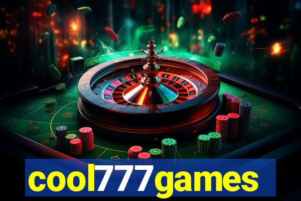 cool777games